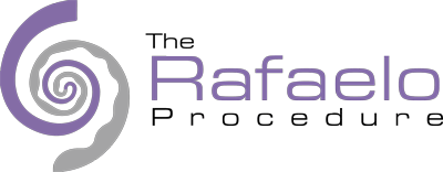 The Rafaelo Procedure logo